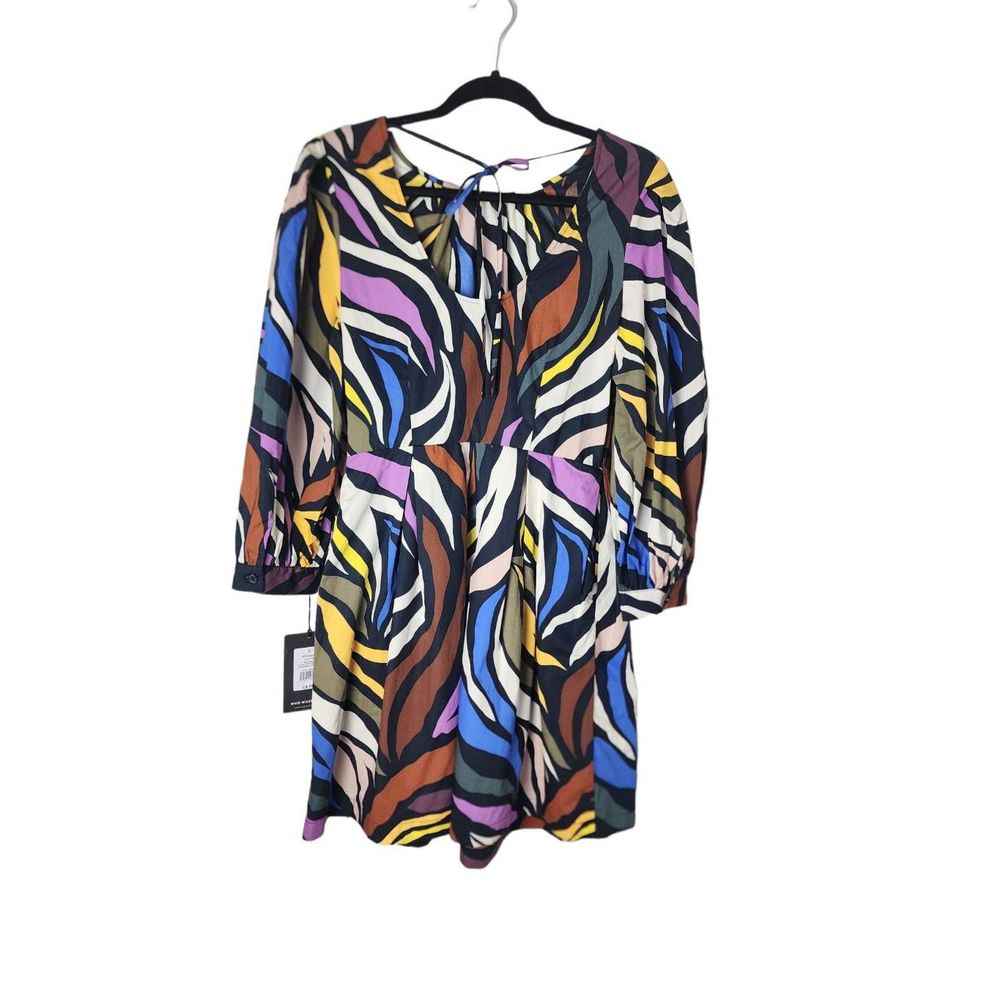 Who What Wear NWT Dress size Small - Picture 2 of 2